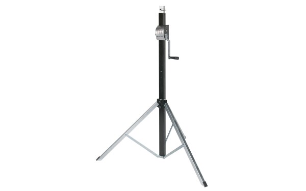 Basic 2800 Wind up stand 80kg (adaptor 70835 not included)