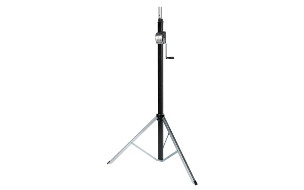 Basic 3800 Wind up stand 80kg