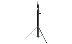 Basic 3800 Wind up stand 80kg
