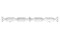 Trusscarrier White, for 30-Truss FQ/FT/GQ/GT/PQ/PT
