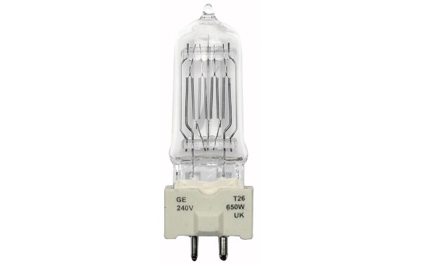 TUNGSRAM GY9.5 230V 650W