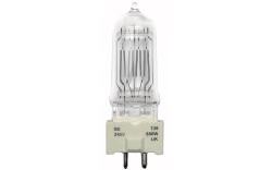 TUNGSRAM GY9.5 230V 650W
