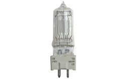 GY9.5 230V 500W