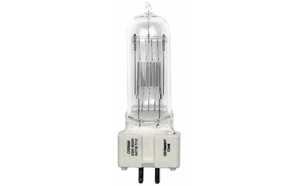 GX9.5 230V 650W