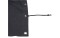 Backdrop Black 6 m (W) - 9 m (H)