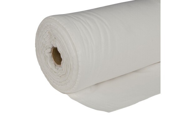 Dekomolton 3 m (W) roll 60 m Light Grey