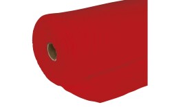Dekomolton 3 m (W) roll 60 m Red