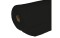 Dekomolton 3 m (W) roll 60 m Black