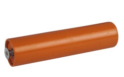 Base Plate Pin Orange 200mm