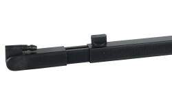 Teleskop Stange horizontal 180-->300cm