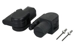 Innovative Systems (round) Drape Support Adapter Kit...