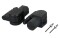 Innovative Systems (round) Drape Support Adapter Kit Black Inner Ø31mm outer Ø36mm
