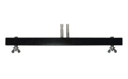 T-Bar 60cm Black