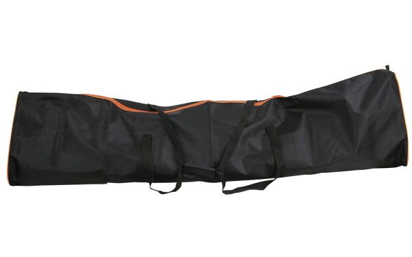 Bag - Soft Nylon Black 210x16x35cm 25kg