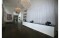 P&D Curtain - Medium Gloss Satin 165gr/m² Pleated White 280x120cm