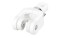 Eurotrack - Runner - 2 wheel White