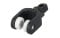 Eurotrack - Runner - 2 wheel Black