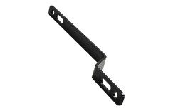 Eurotrack - Overlap arm Black