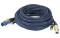 Powercon/RJ45 - Powercon/RJ45 3 m Data / Power