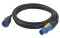 Powercon Input Extensioncable 3m