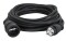 Ext. Cable Schuko/Schuko with 5 m 3 x 1.5mm2