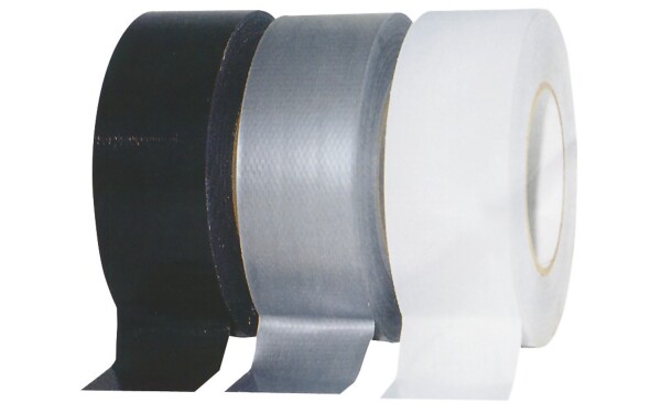 Gaffa Tape Grey 38 mm / 50m
