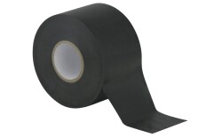 Balletfloor Tape Black 50mm / 33m