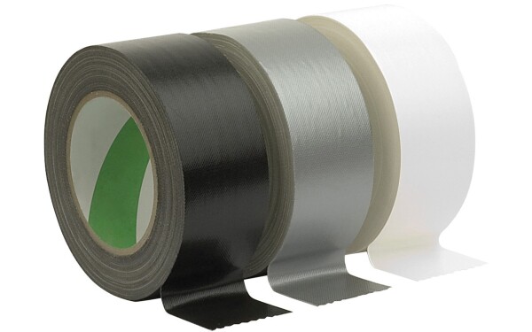 Gaffa Tape Grey 50mm / 25m