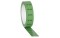 Markertape 25 mm/33 m 25 m indicator Green