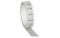 Markertape 25 mm/33 m 15 m indicator White