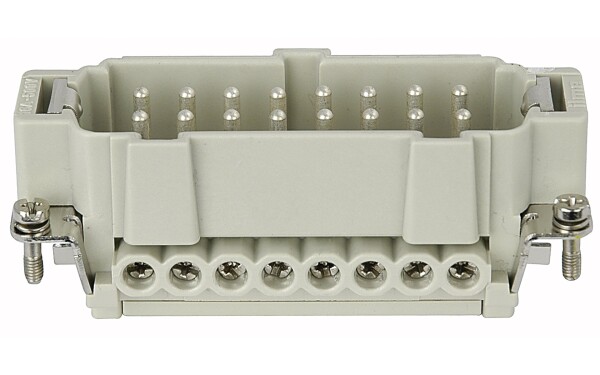 16p. Insert Male