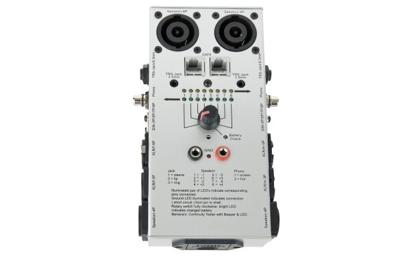 Cable Tester Pro