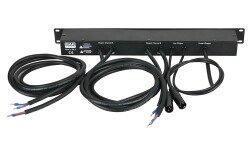 ACU-100 Black