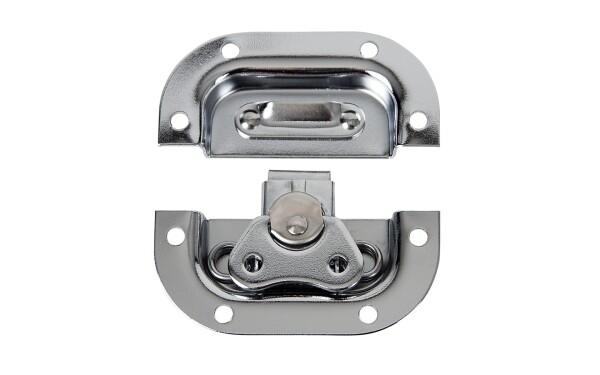 Butterfly Lock small