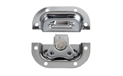Butterfly Lock small