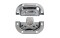 Butterfly Lock small