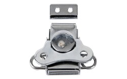 Flightcase Lock Small