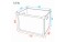 Stack case Value Line H4
