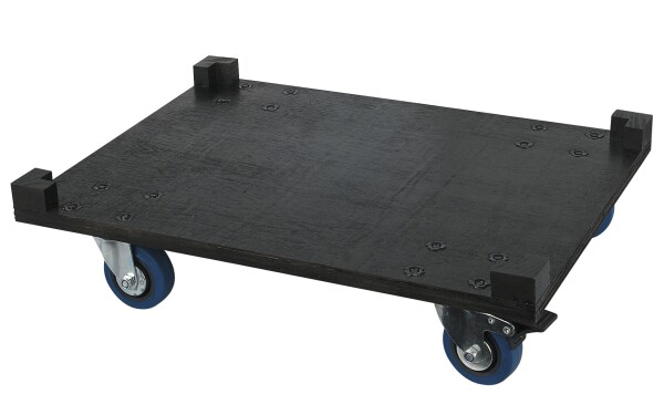 Wheelboard for Stack Case VL