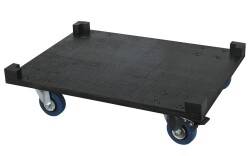Wheelboard for Stack Case VL