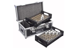 Conical Adapter Case