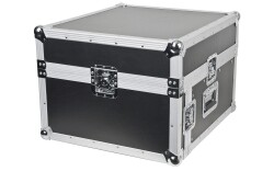 Combi Case 4+10U