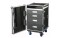 Drawercase 12HE + work surface