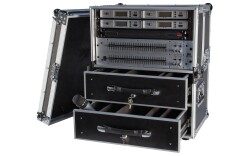 Wireless Microphone Case 2