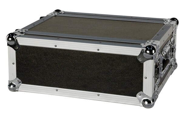 Compact Effectcase 4U