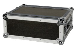 Compact Effectcase 4U