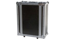 Compact Effectcase 4U