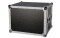 Compact Effectcase 8U