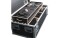Pipe & Drape Case for FOH Kit