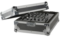 Case for Pioneer DJM-mixer